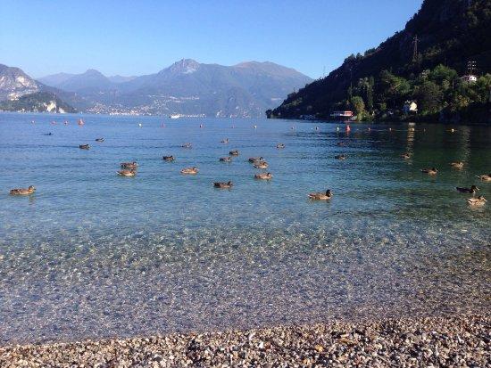 Riva Bianca Beach