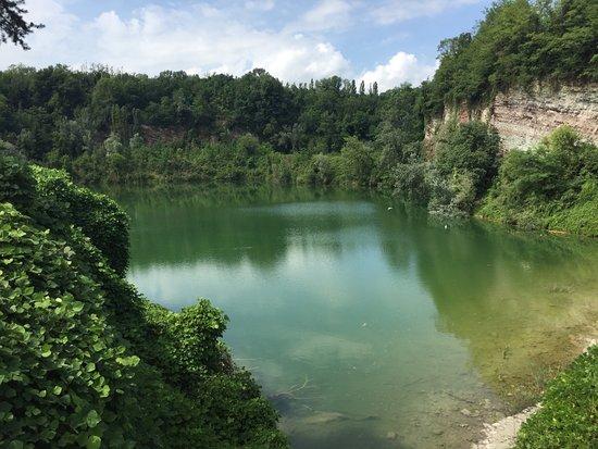 Oasi di Baggero