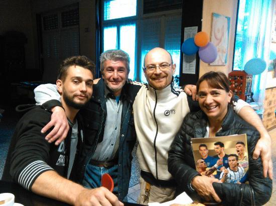 Circolo Cafe
