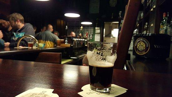 Murrayfield Pub