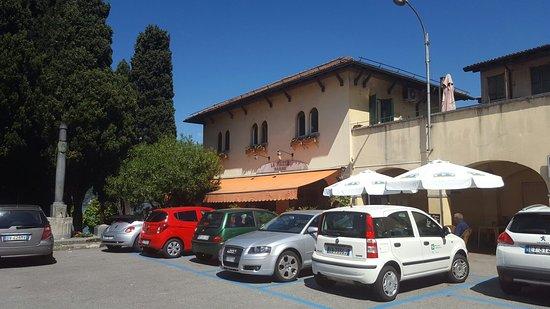 BAR La Piazza