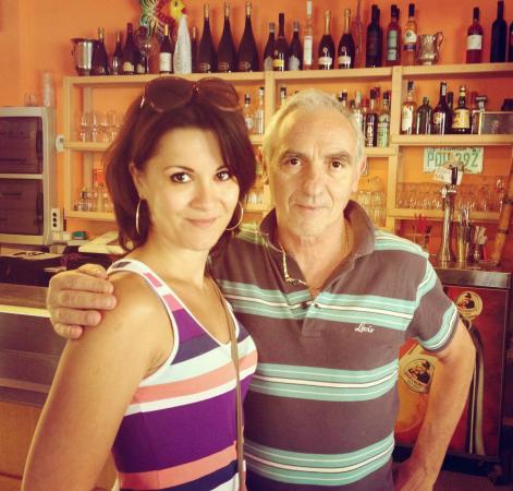Bar Lanterna