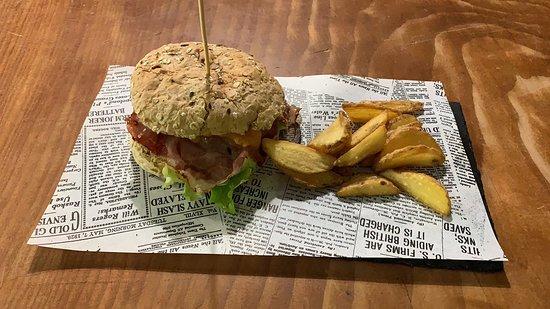 Art Cafe