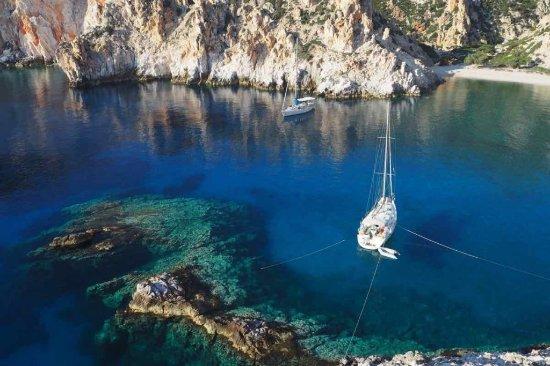 Penne Bianche Yachting