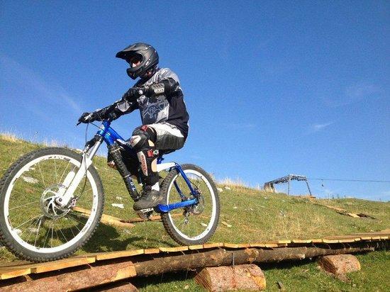 Bike Park San Primo