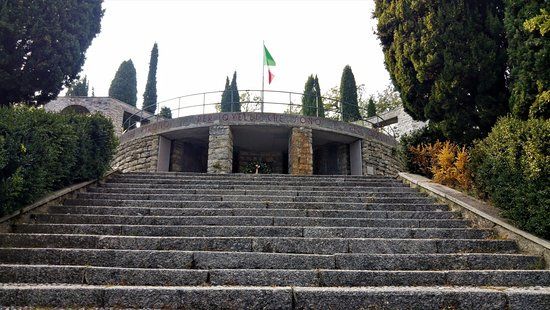 Monumento ai Caduti
