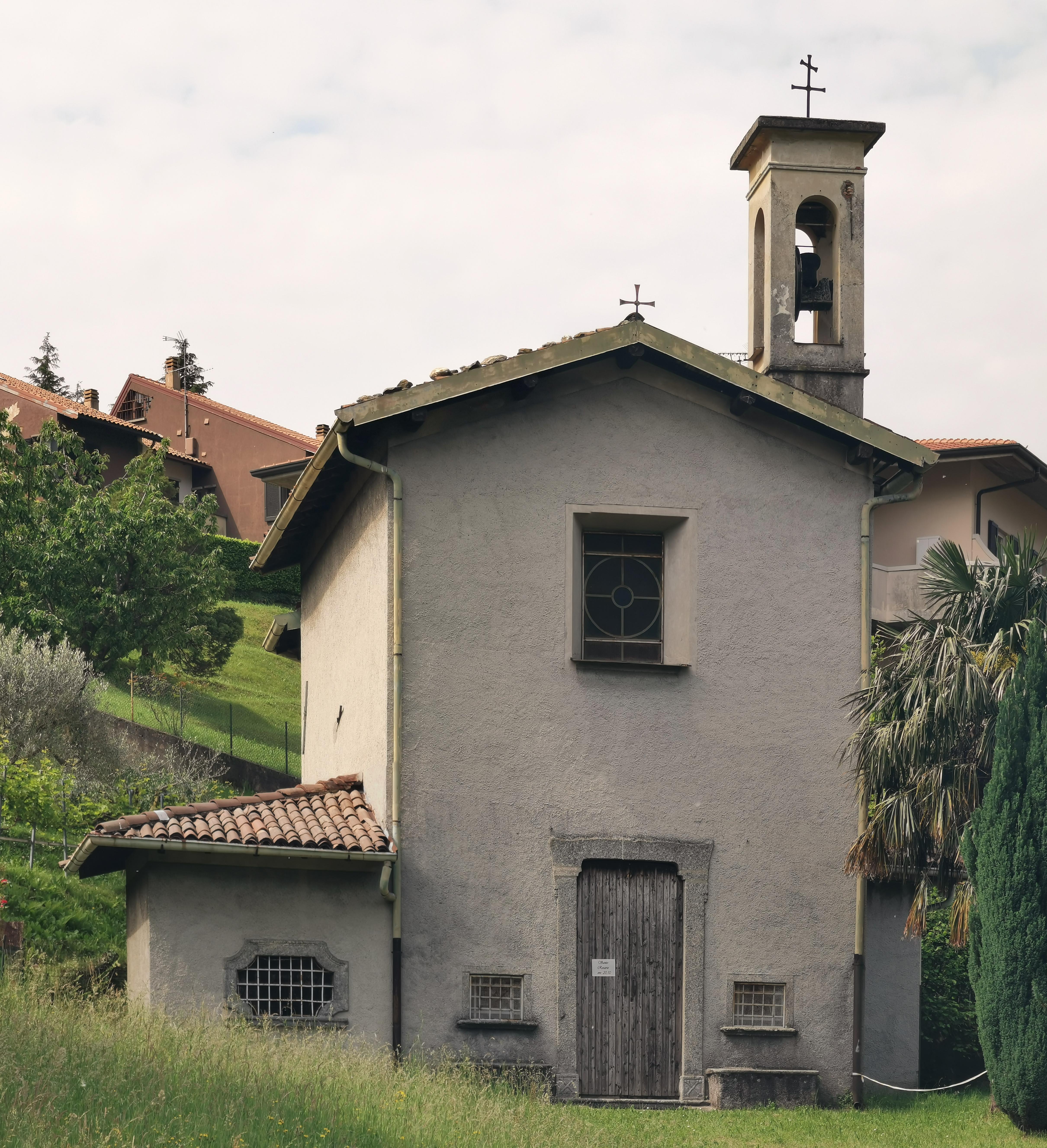 Chiesa del Cantino
