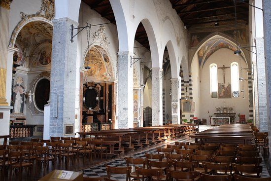 Sant'Agostino
