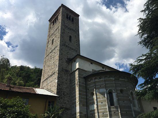 San Carpoforo