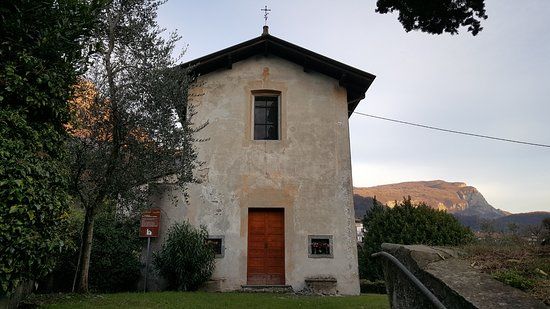 Chiesa della Madonna di Debbio