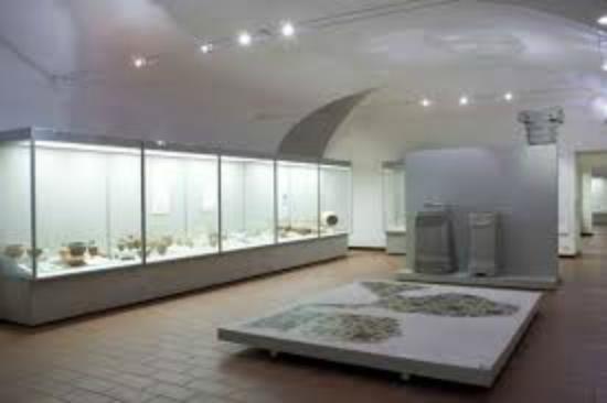 i Musei Civici