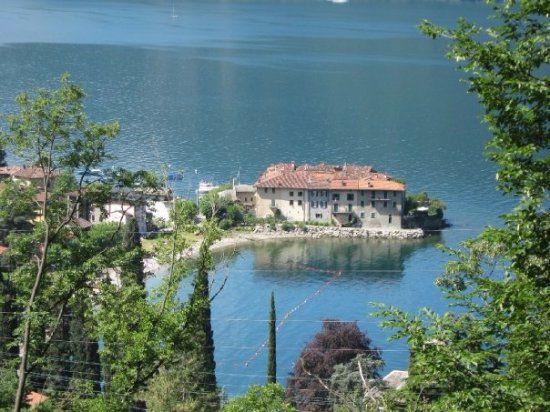 Castello di Lierna