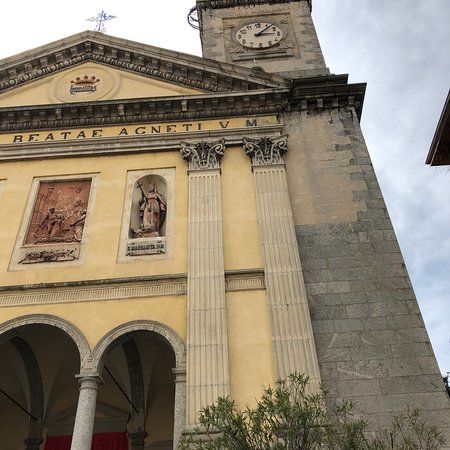 Sant'Agnese