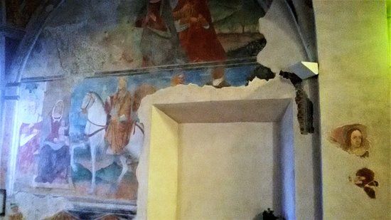 Santuario Madonna di San Martino