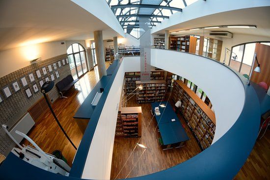 Biblioteca Comunale di Costa Masnaga