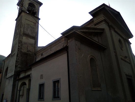 Chiesa di Santo Stefano