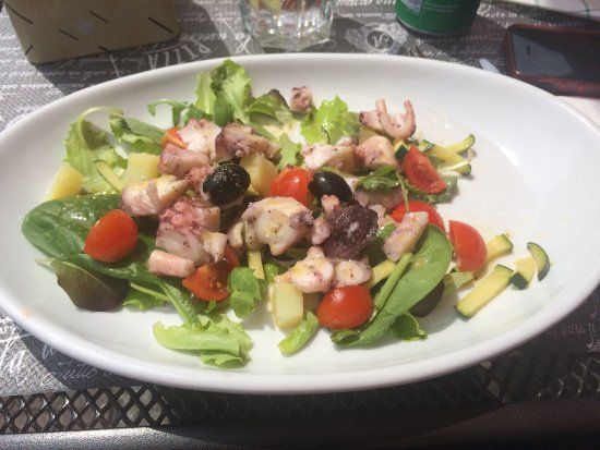 Cafe del Pess