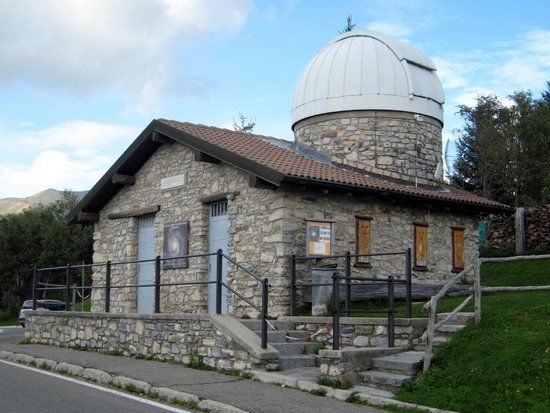 Sormano Astronomical Observatory