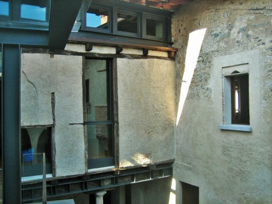 Casa Del Pellegrino
