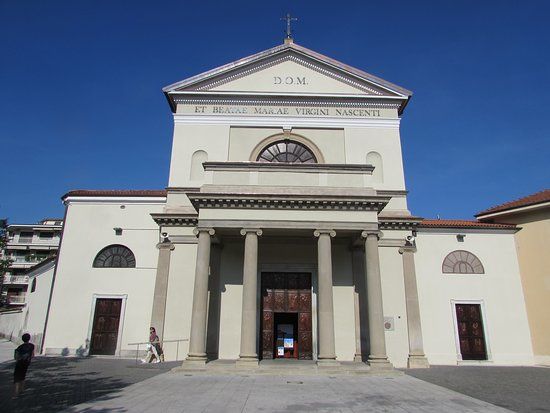 Chiesa Santa Maria Nascente