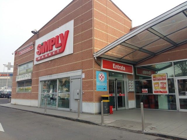 Simply Market