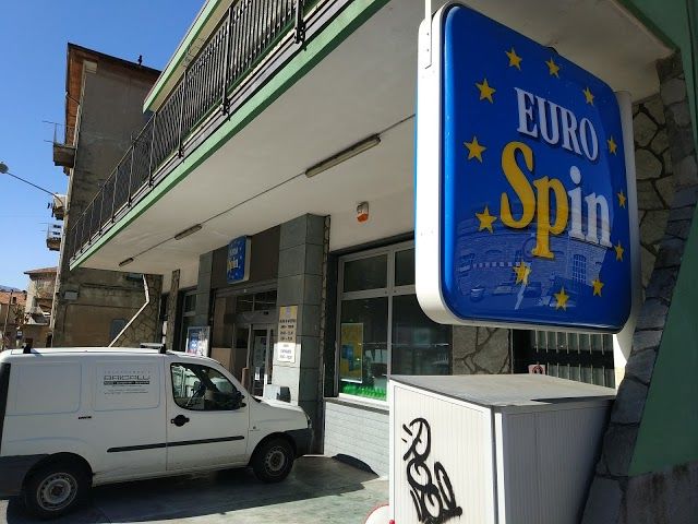 Eurospin
