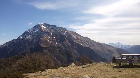 Monte Legnoncino