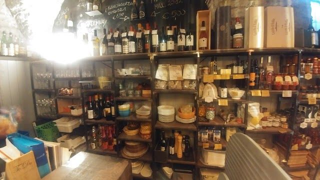 Bistro Argegno