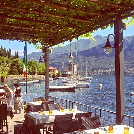 La Pergola Restaurant
