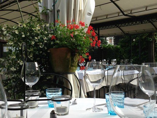 Osteria Olga