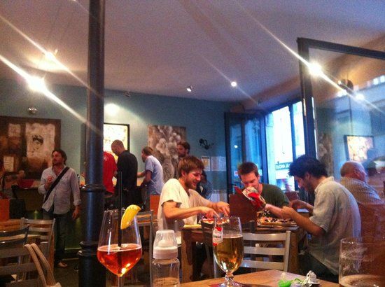 Cafe Bohemien
