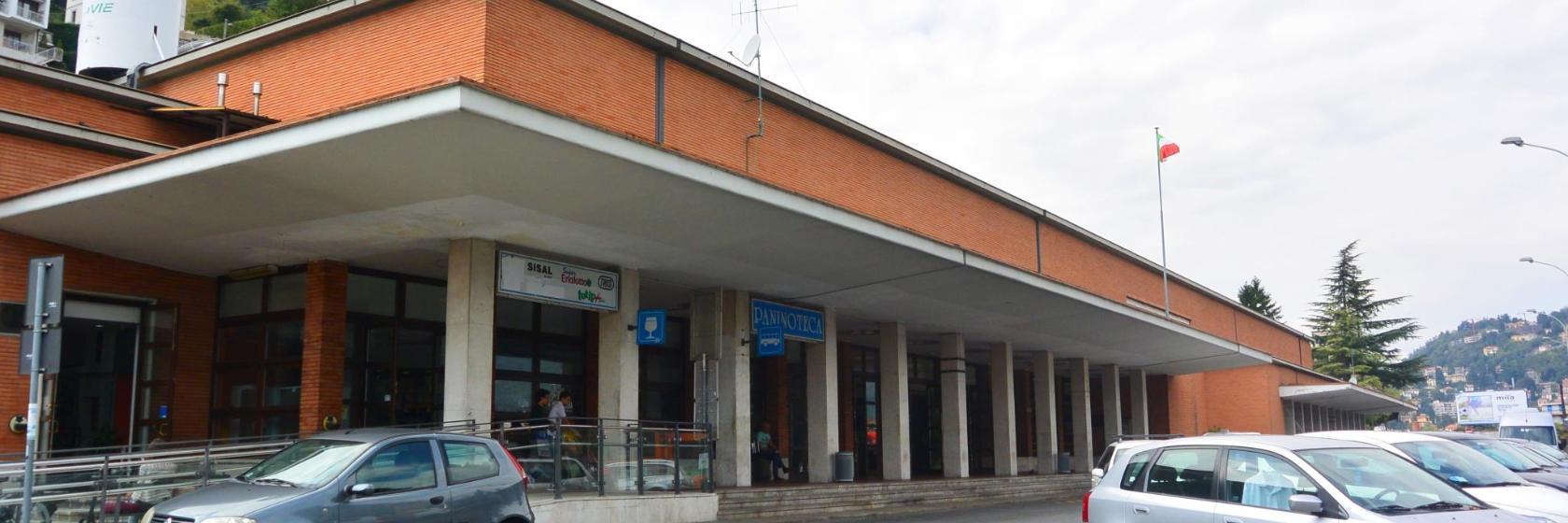 Piazza Cavour