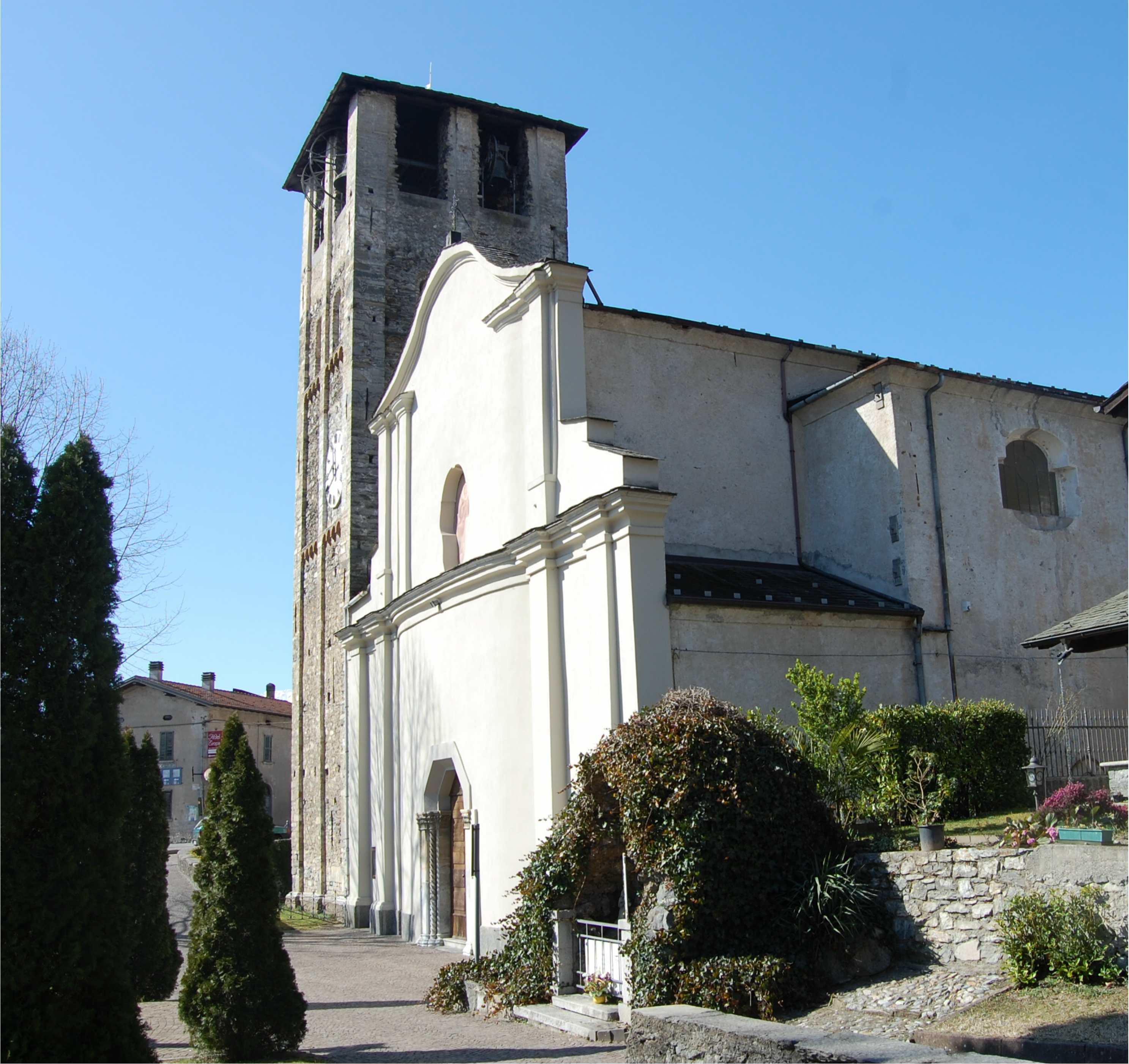 Santo Stefano