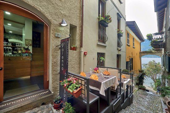 Varenna Mon Amour