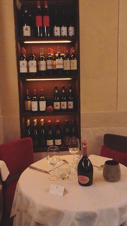 Hostaria Ristorante