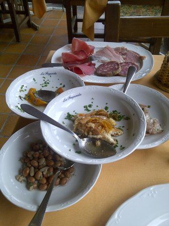 La Fagurida
