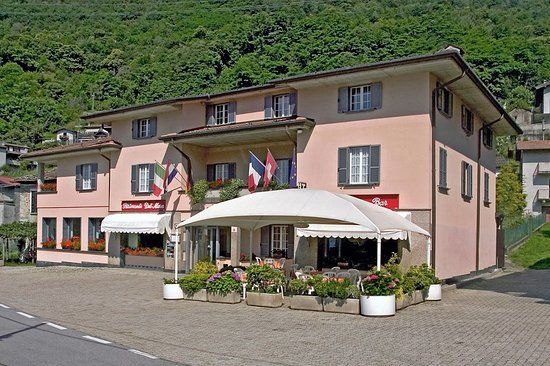 Ristorante del Mera