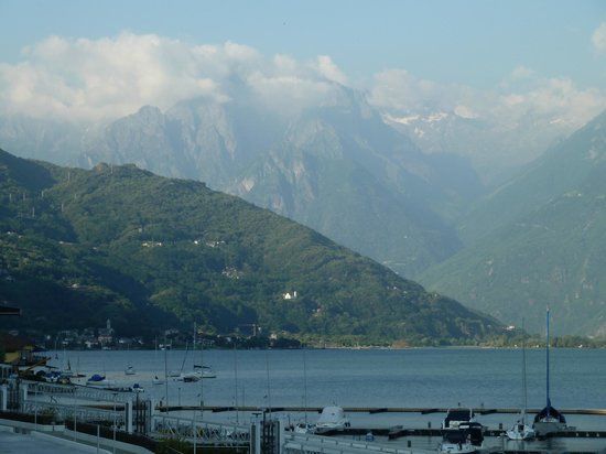 Ristorante dei Pescatori