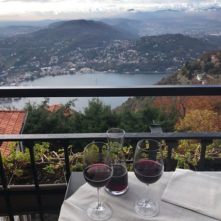 Trattoria dei Bracconieri