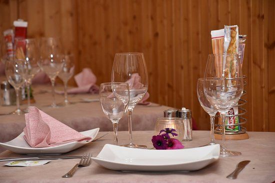 ristorante il portichetto