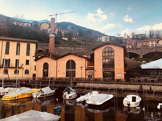 Ristorante La Baia