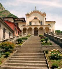Santuario di San Girolamo Emiliani dei Padri Somaschi