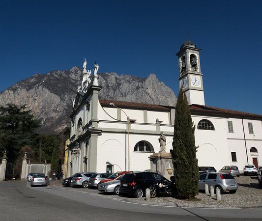 Chiesa dei Santi Gervasio e Protasio