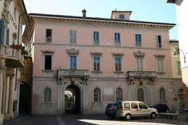 Museo Storico G. Garibaldi