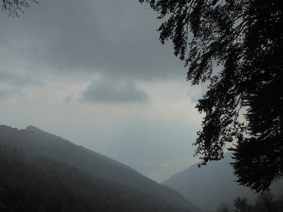 Monte Colmegnone