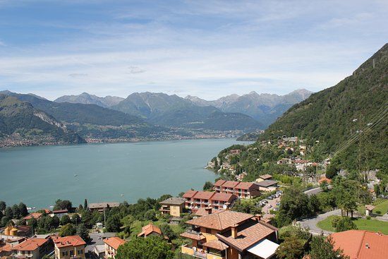 Orezia tower
