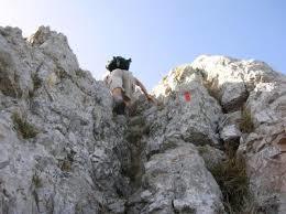 Corno di Canzo Occidentale