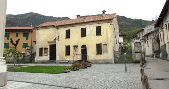Chiesa di Santo Stefano e Battistero