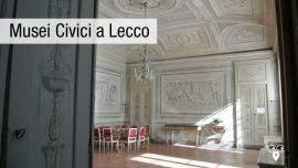 Sistema Museale Urbano Lecchese