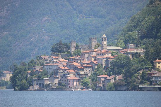 Castle of Corenno Plinio